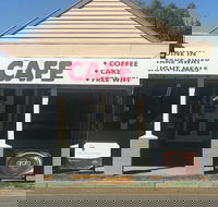 The Avoca Coffee Grind - Kawana Tourism
