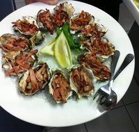 The Chandelier Cafe - Kawana Tourism