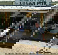 The Logan Pub - Kawana Tourism
