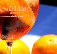 Andiamo Trattoria Abbotsford - Kawana Tourism
