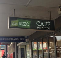 Bar Rizzo - Kawana Tourism