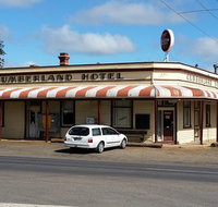 Cumberland Hotel - Kawana Tourism