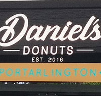 Daniel's Donuts