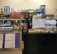 On the Way Cafe at the Dumbalk Village Store - Kawana Tourism