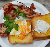 Portarlington Bakehouse