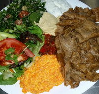 Portz Kebab Arama Coffee House