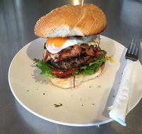 The Ripple Cafe - Kawana Tourism