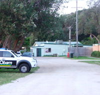 Walkerville Kiosk - Kawana Tourism
