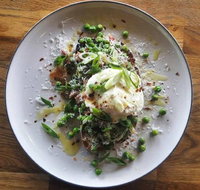Blackwall Cafe - Kawana Tourism