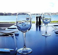 Carmen's on the Park Barnwell Park Golf Club  - Kawana Tourism