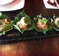 Cinnamon Thai - Kawana Tourism