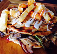 Gyros Fix - Kawana Tourism