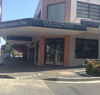Kings Corner Thai - Kawana Tourism