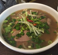 Nha Tranh Restaurant - Kawana Tourism