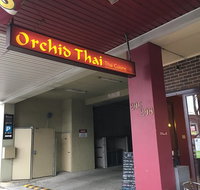 Orchid Thai Cuisine - Kawana Tourism