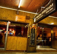 Pron Prohm Thai Restaurant - Kawana Tourism