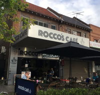 Rocco's Cafe - Kawana Tourism
