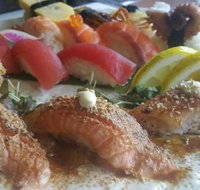 Sushi Oh Oo - Kawana Tourism