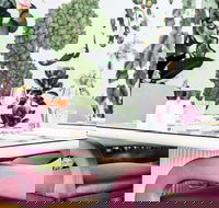 The Botanica Vaucluse - Kawana Tourism