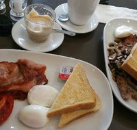 Trovatino Cafe - Kawana Tourism