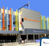 Club Five Dock RSL - Kawana Tourism
