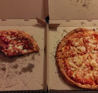 Domino's Pizza - Kawana Tourism
