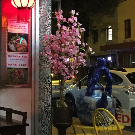 Mother Yen - Kawana Tourism 0