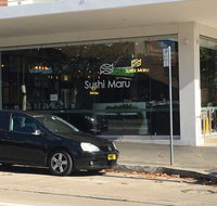 Sushi Maru - Kawana Tourism