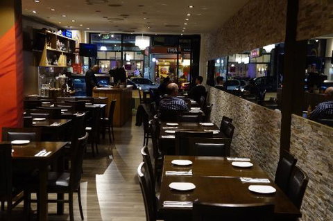 V's Citrus 'N' Spice - Kawana Tourism 0