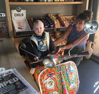 All Things Italian - Kawana Tourism