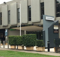 Canada Bay Club - Kawana Tourism