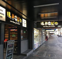 Il Pollo - Kawana Tourism