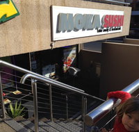 Moka Sushi - Kawana Tourism