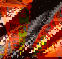 Tori Bar - Kawana Tourism