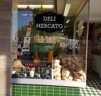 Deli mercato - Kawana Tourism