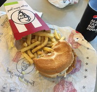 KFC - Kawana Tourism