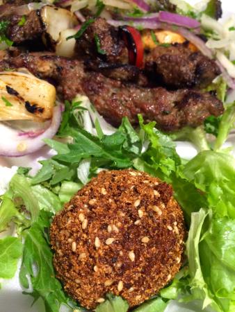 Al-Amar - Kawana Tourism 0