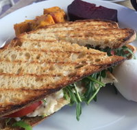 Albion Lane Cafe - Kawana Tourism