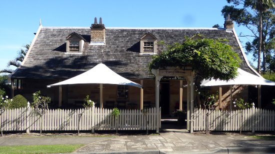 Huntleys Cove NSW Kawana Tourism