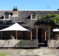 Banjo Paterson Cottage Restaurant - Kawana Tourism