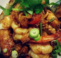 Chedi Thai