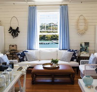 East Coast Lounge Chowder Bay - Kawana Tourism