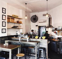 El Indio Bondi Beach - Kawana Tourism