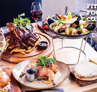 Fitzroy Food Co - Kawana Tourism