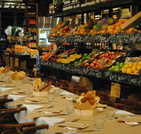 Fourth Village Providore - Kawana Tourism
