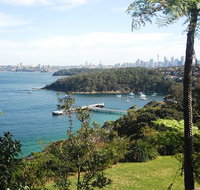 Gunners' Barracks - Kawana Tourism