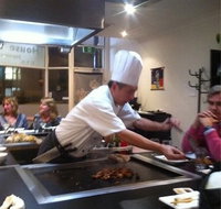 House Of Teppanyaki - Kawana Tourism