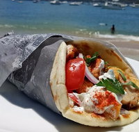 Kazzi Beach Greek - Kawana Tourism