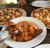 Pizza Pasta Bene - Kawana Tourism