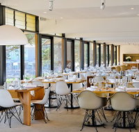 Public Dining Room - Kawana Tourism